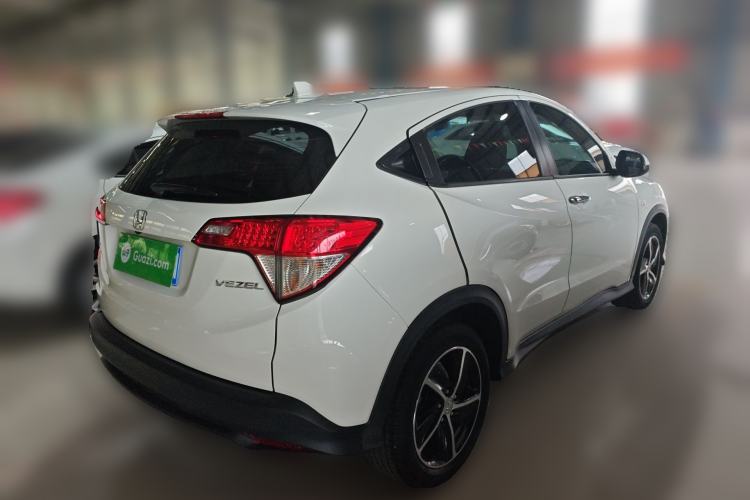 Used Honda Vezel 2020 1.5L CVT Pioneer Edition