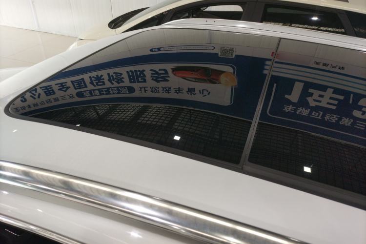 Used Audi Q3 2018 30th Anniversary Edition 30 TFSI Fashion Model Roof