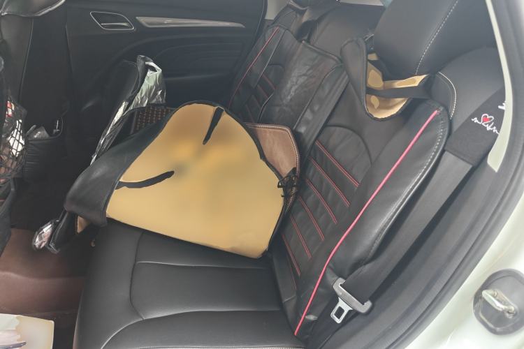 Used Roewe RX3 2020 1.6L CVT 4G Connected Ultra-Fun Elite Edition
