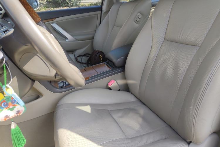 Used Toyota Camry 2011 200G Classic Anniversary Edition