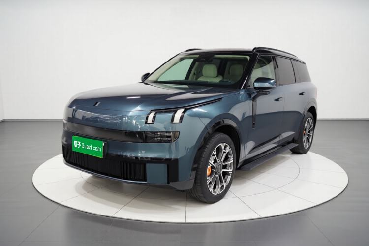 Used Lynk & Co 900 2025 2.0T Ultra