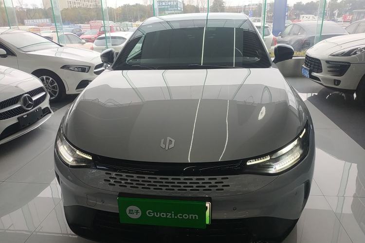 Used Leapmotor C01 2023 Range-Extended 316 Smart Edition