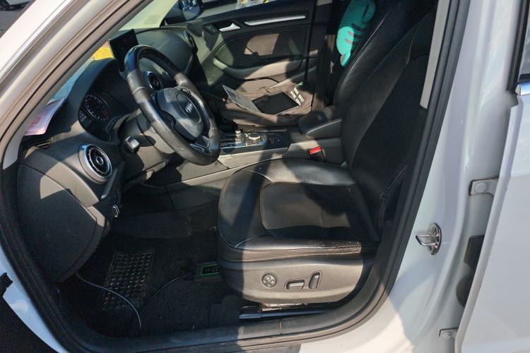 Used Audi A3 2014 Sportback 35 TFSI Automatic Style Edition
