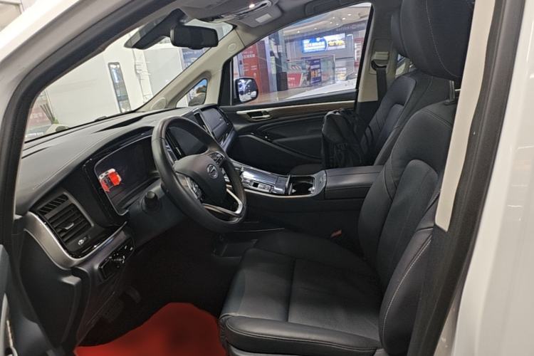 Used GAC Trumpchi M8 2023 Lingxiu Series 390T Prestige Edition