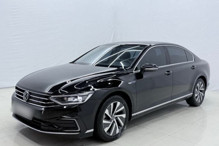 Used Volkswagen Magotan GTE Plug-in Hybrid 2022 GTE Luxury Model