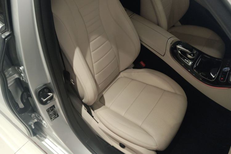 Used Mercedes-Benz E-Class 2016 E 300 L Sport Luxury Model
