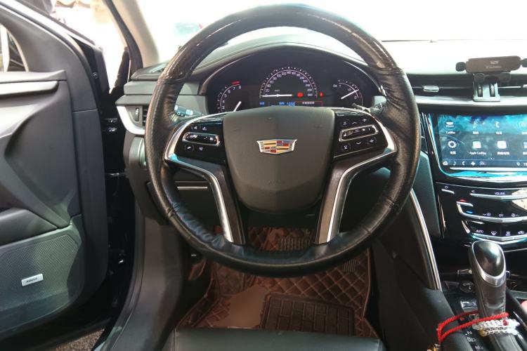 Used Cadillac XTS 2018 28T Tech Edition
