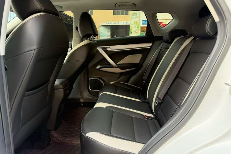 Used Geely Auto Coolray 2020 PRO 240T DCT Hunter