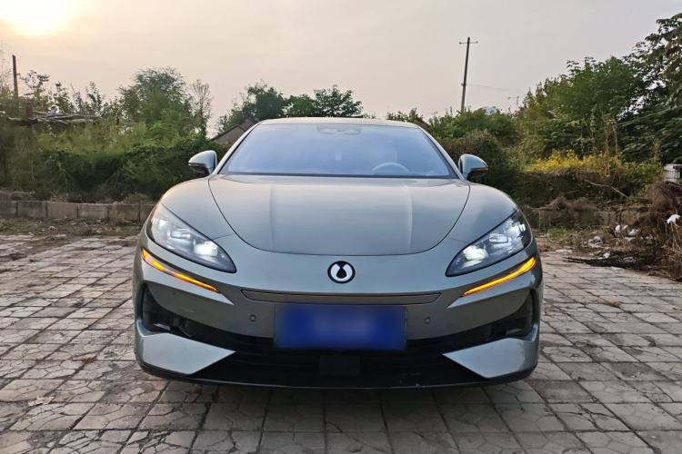 Used Denza Z9GT 2024 1100 4x4 Ultra First Edition