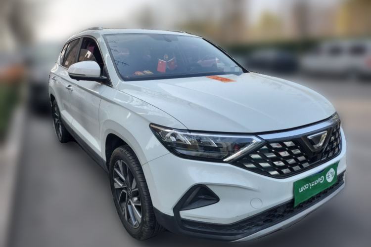 Used Jetta VS5 2019 280TSI Automatic Glory Edition