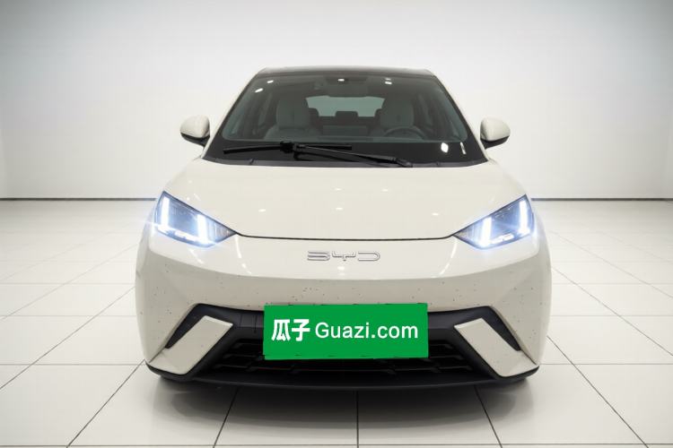 Used BYD Seagull 2023 Flying Edition