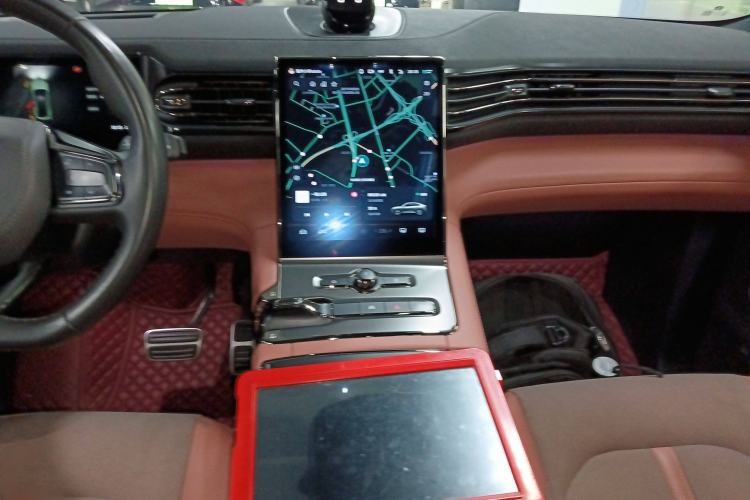 Used Nio EC6 2020 605 km Sport Edition