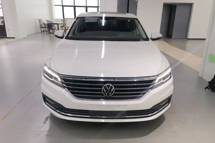 Used Volkswagen Lavida 2022 1.5L Automatic Comfort Edition
