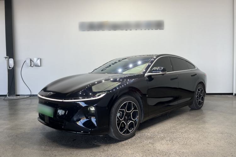 Used Qiyuan A07 2025 All-Electric "True Fragrance" Edition 710-Mile Long-Range Version