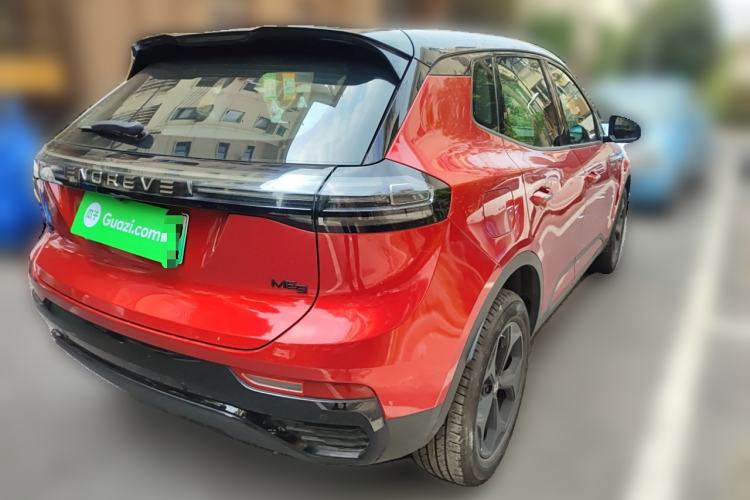 Used Skyworth ME5 2021 1012