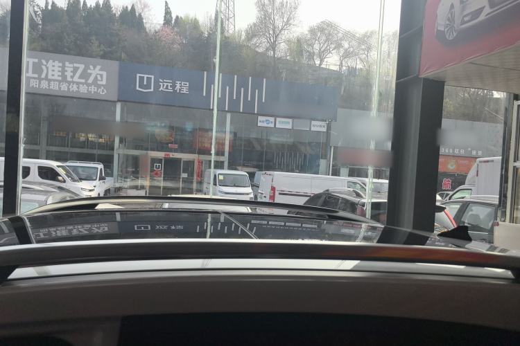 Used MG ZS 2018 1.5L Automatic Luxury Edition China V Standard Roof