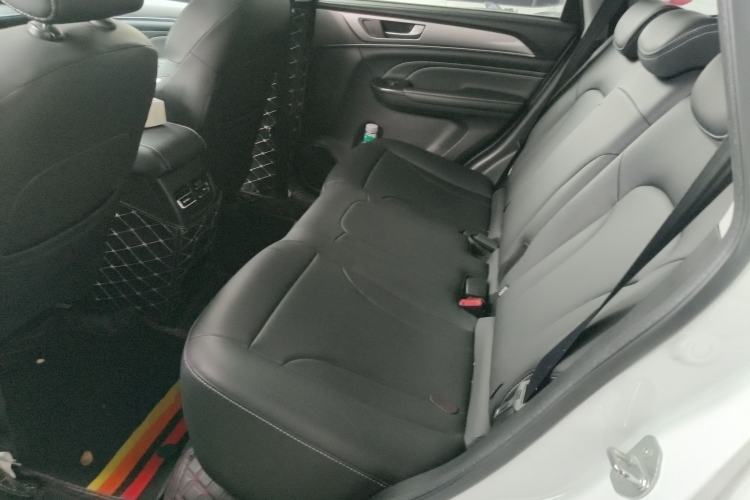 Used Haval M6 2021 PLUS 1.5T Manual Luxury Smart Connectivity Model
