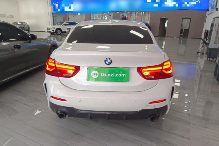 Used BMW 1 Series 2021 Revised 120i M Sport Night Edition
