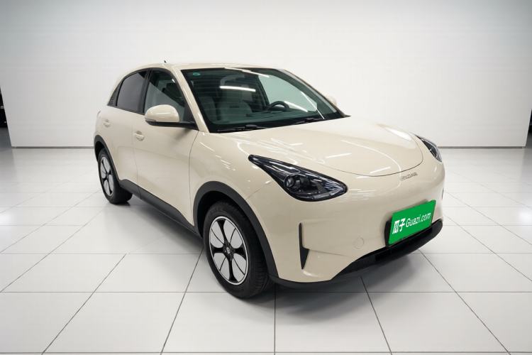 Used Geely Galaxy Geome 2025 310km Youth Edition
