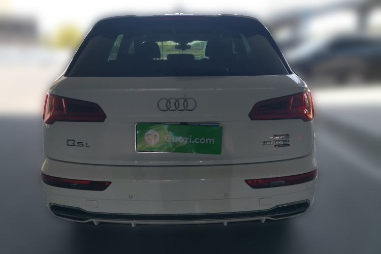 Used Audi Q5L 2020 40 TFSI Prestige Fashion Edition
