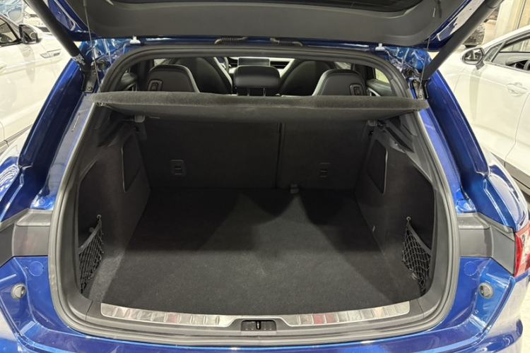 Used SERES SF5 2020 Four-Wheel Drive High-Performance Sports Edition