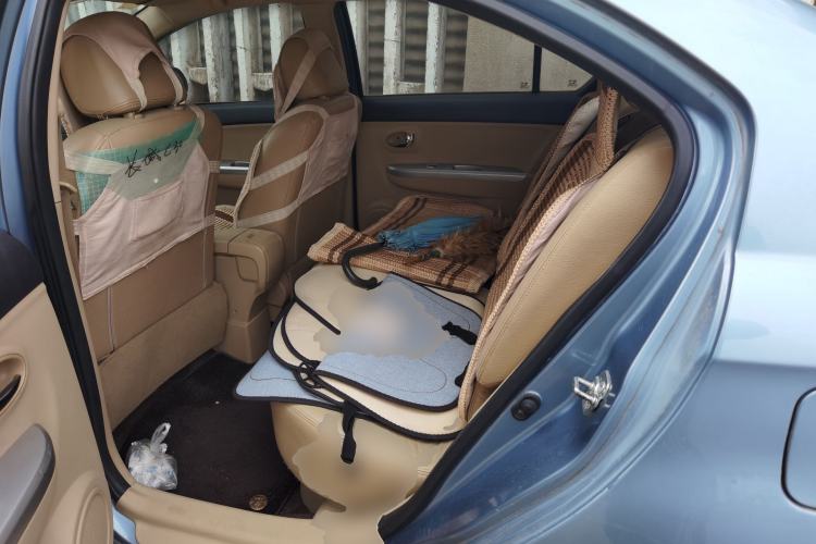 Used Great Wall C30 2010 1.5L Manual Elite Edition
