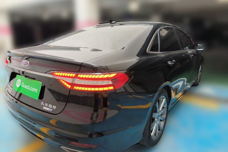 Used Ford Taurus 2019 EcoBoost 245 Premium Edition
