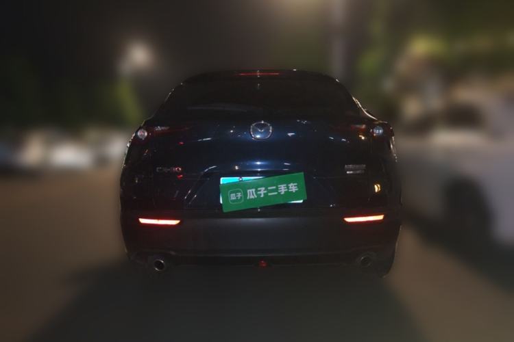 Used Mazda CX-30 2020 2.0L Automatic Joyful Model