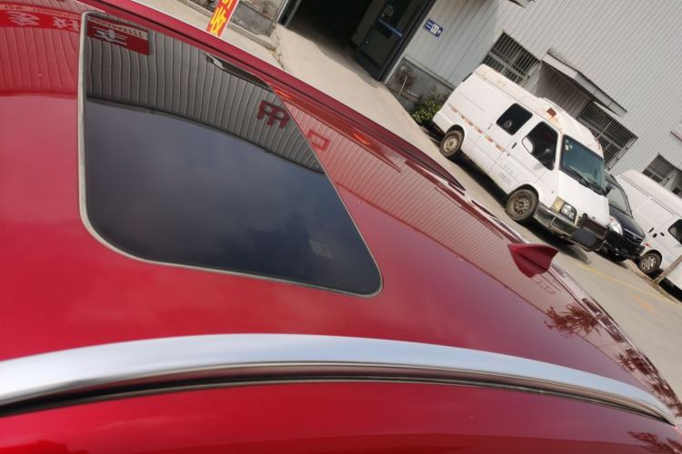 Used Mazda CX-4 2021 2.0L Automatic Two-Wheel Drive Blue Sky Exploration Edition