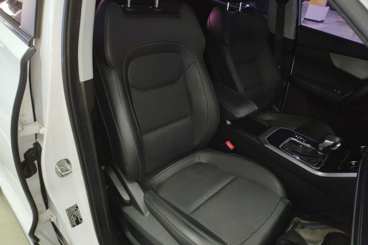 Used Chery Tiggo 5x 2020 1.5L CVT Fashion Edition