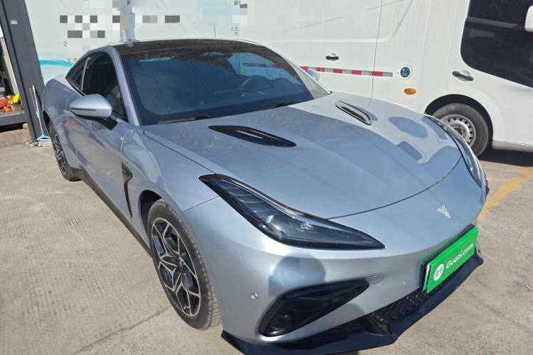 Used NETA GT 2023 560
