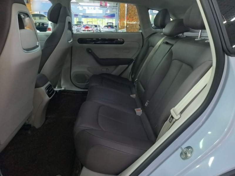Used Leapmotor C11 2023 Pure Electric 500 Comfort Edition — 16