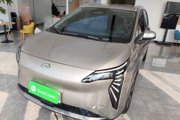 Used AION Y 2023 Plus 510 Enjoy Edition