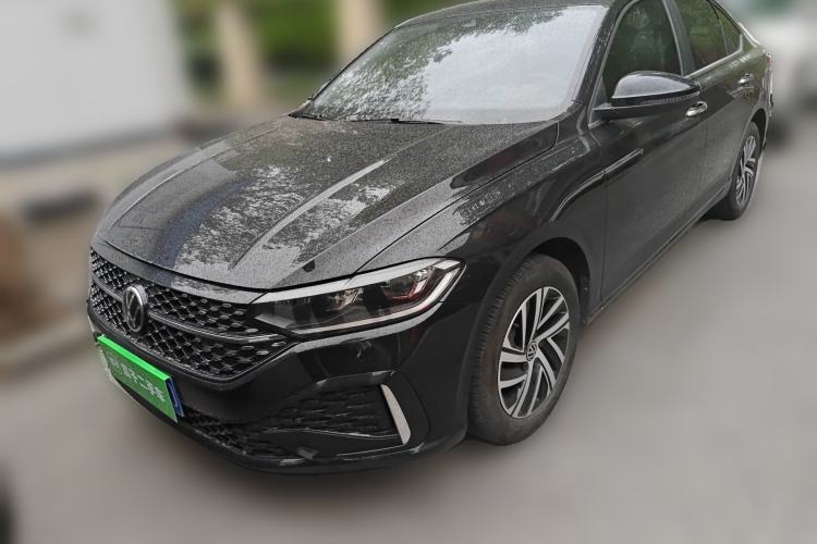 Used Volkswagen Lavida 2023 300TSI DSG Starry Full-Comfort Edition