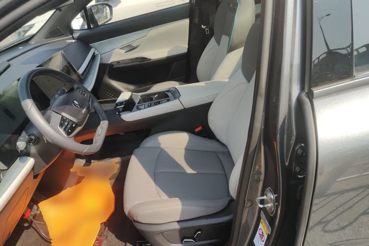 Used Changan UNI-T 2023 Second-Generation 1.5T Prestige Model
