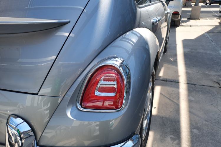 Used ORA Ballet Cat 2023 401 km Luxury Version Right Rear Taillight