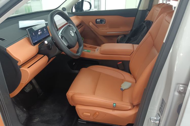 Used Leapmotor C10 2024 530 Comfort Edition
