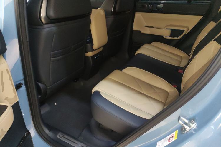 Used Formula Leopard Leopard 5 2023 Cloud Ride Flagship Edition