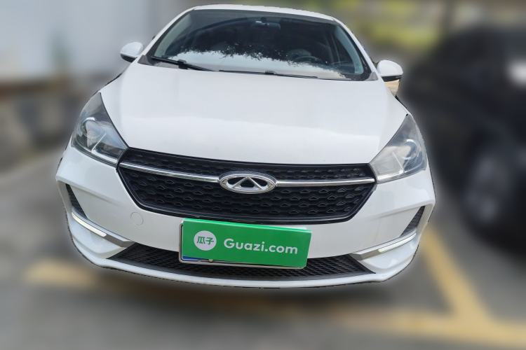 Used Chery Arrizo 5 2019 1.5L Manual New Youth Edition China VI Standard