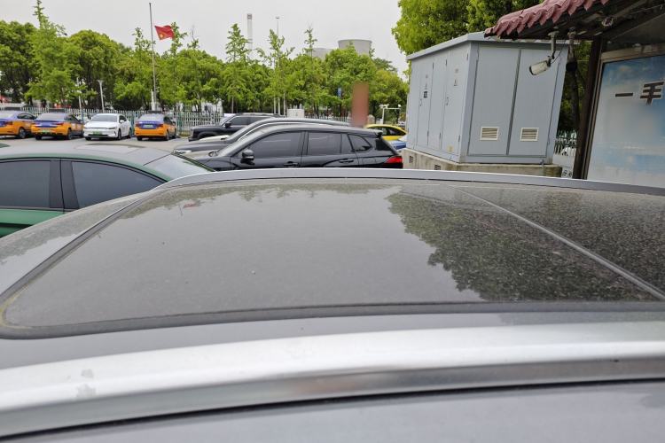 Used BYD Song PLUS New Energy 2021 DM-i 110KM Flagship Model