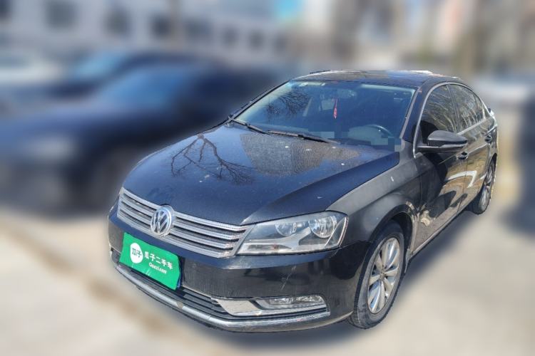 Used Volkswagen Magotan 2015 1.8TSI Advanced Model