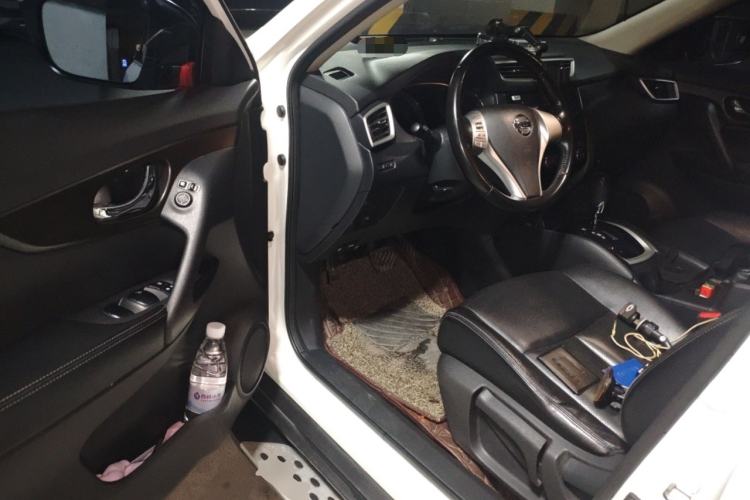 Used Nissan X-Trail 2014 2.0L CVT Comfort Edition 2WD
