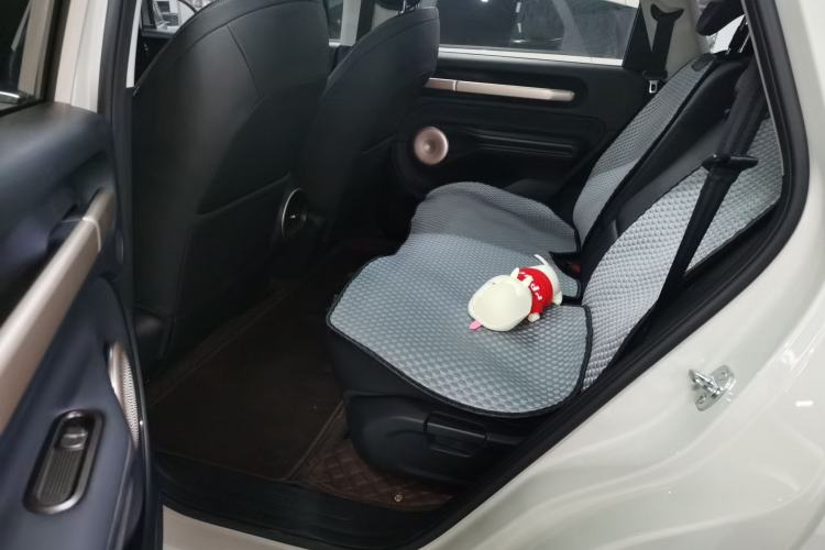 Used Baojun Cloud 2023 460 Max Lingxi Version