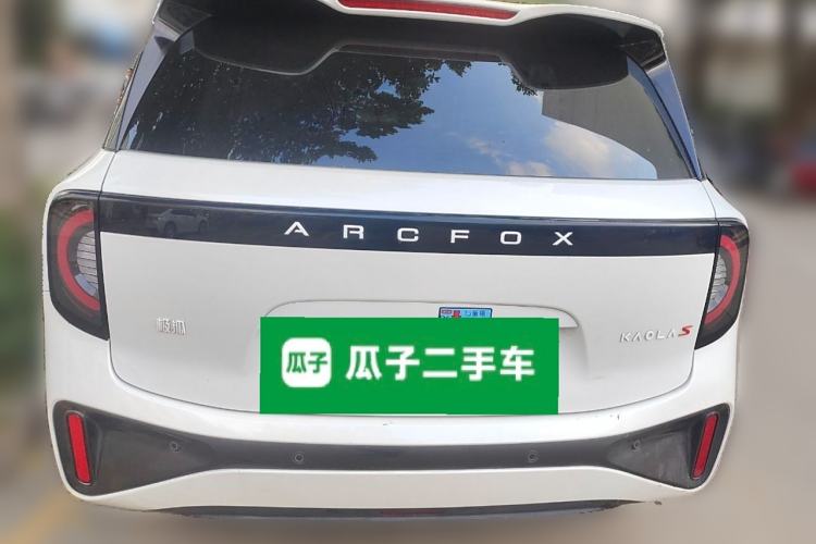 Used ARCFOX Kaola S 2024 AIR
