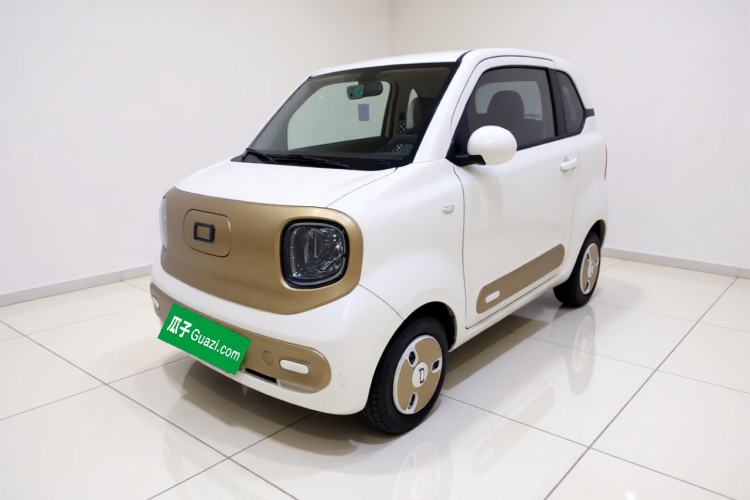 Used Bestune Pony 2024 170km Vitality Horse
