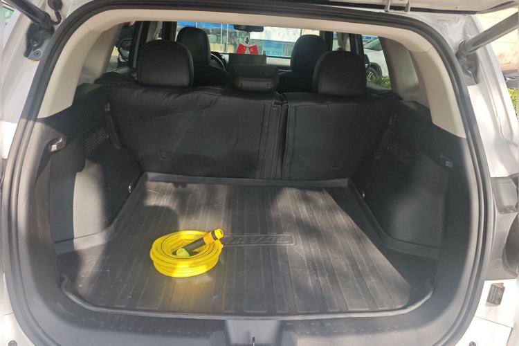 Used Haval H Dog 2023 2.0T Two-Wheel Drive Chaoye Version Plus Trunk