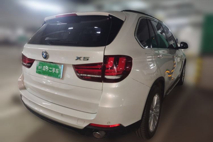 Used BMW X5 2015 xDrive28i