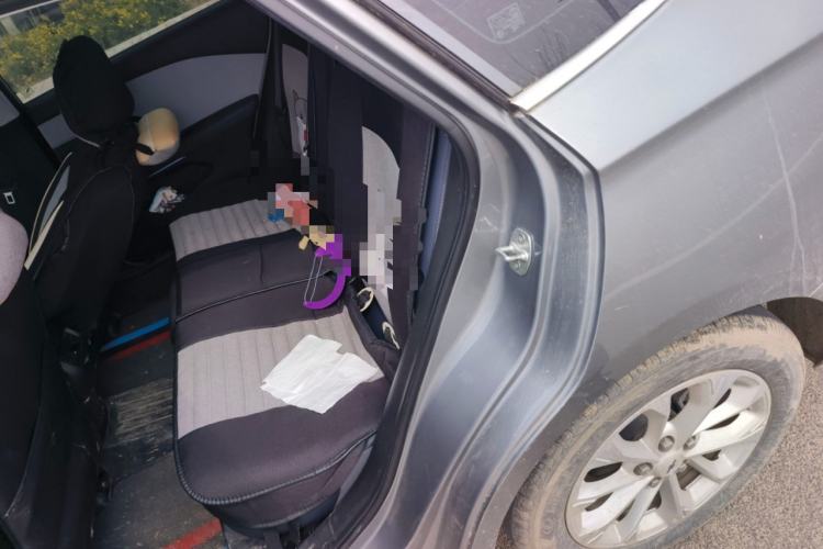 Used Chevrolet Monza 2024 1.5L Dual-Clutch Enjoyment Edition
