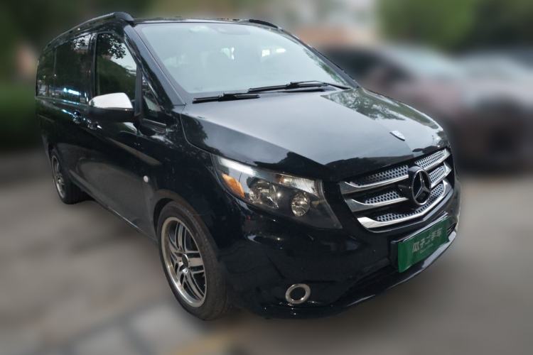 Used Lorinser Metris MS500 2017 MS500