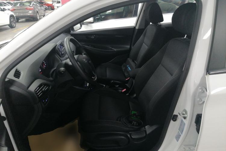 Used Hyundai Celesta 2020 1.6L Automatic GL Enjoyable Edition
